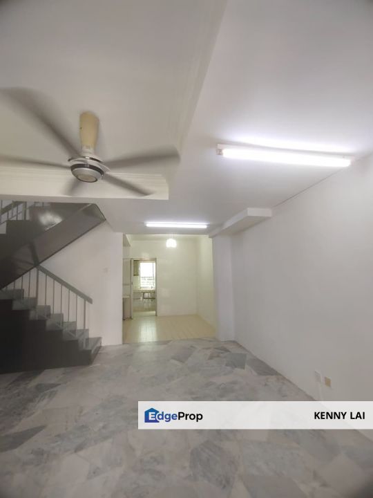 Taman Sri Bahagia, Selangor, Cheras