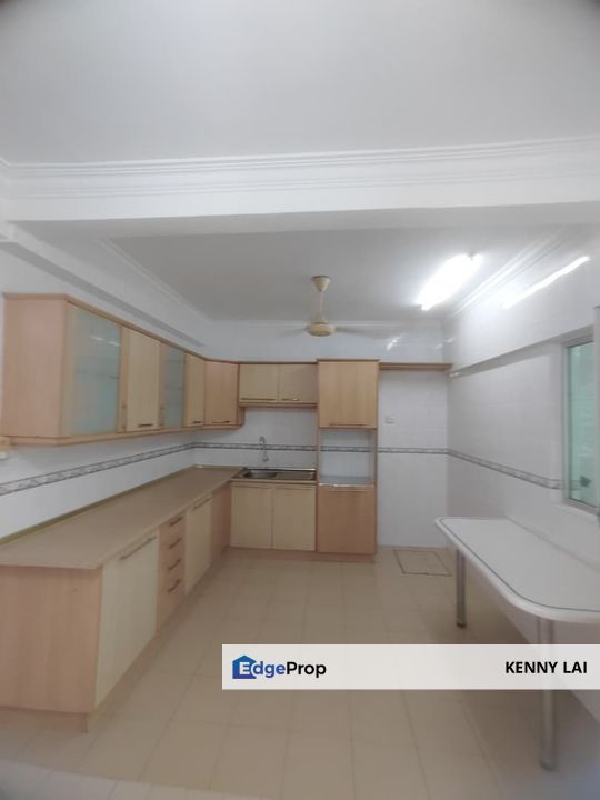 Taman Sri Bahagia, Selangor, Cheras