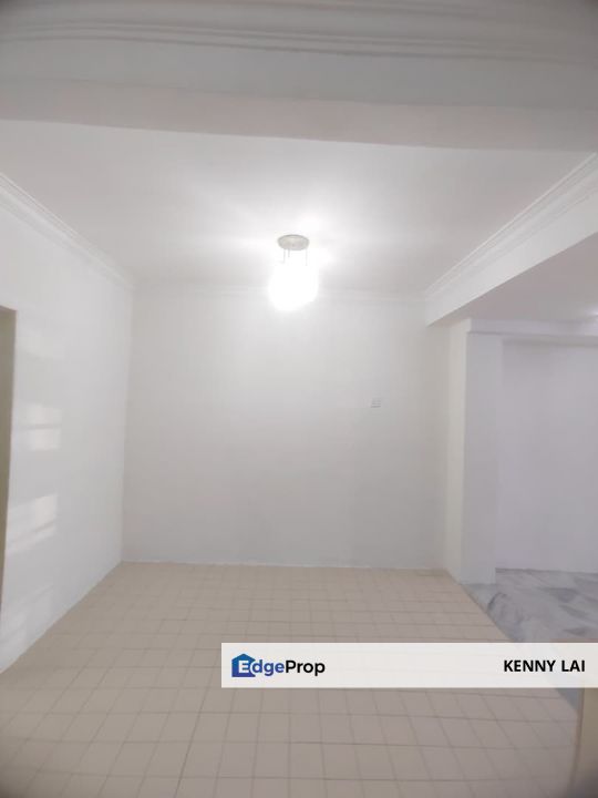 Taman Sri Bahagia, Selangor, Cheras