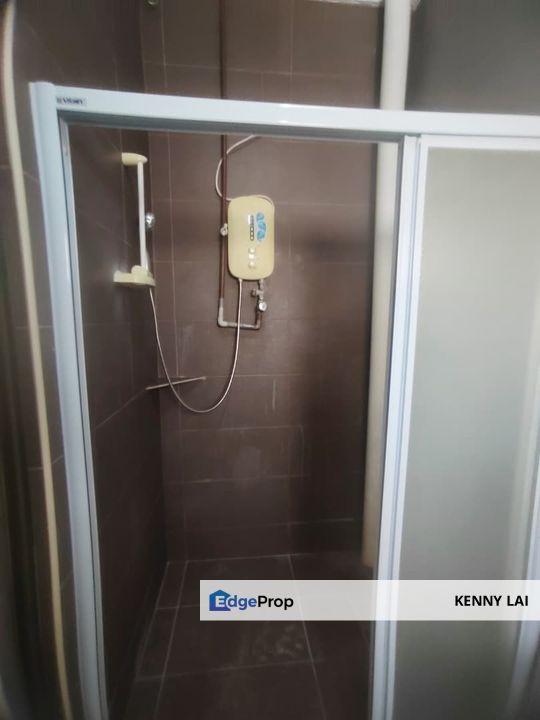 Taman Sri Bahagia, Selangor, Cheras