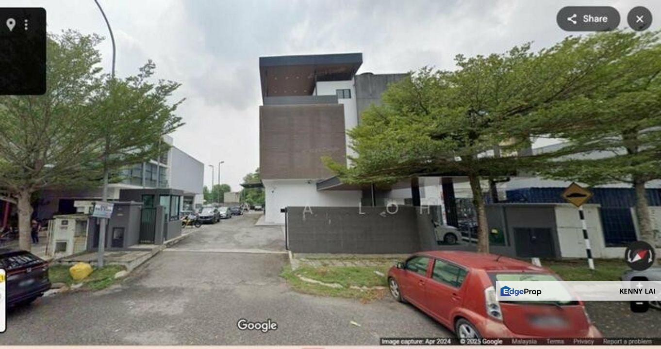 Bandar Sungai Long Budiman, Selangor, Kajang