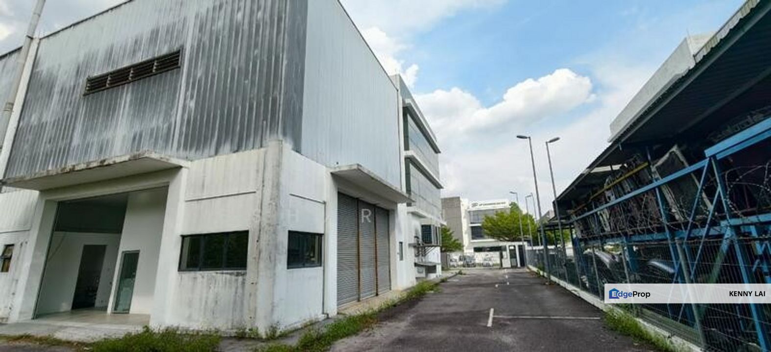 Bandar Sungai Long Budiman, Selangor, Kajang