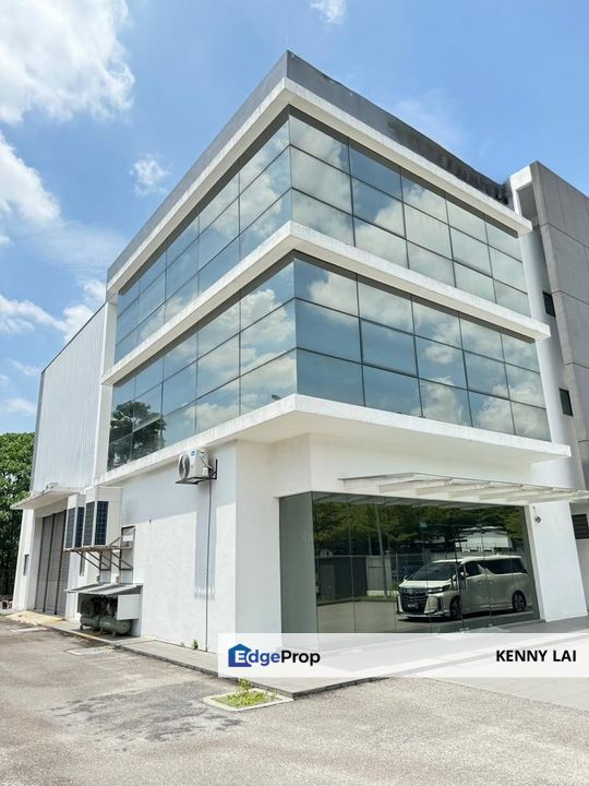 Bandar Sungai Long Budiman, Selangor, Kajang