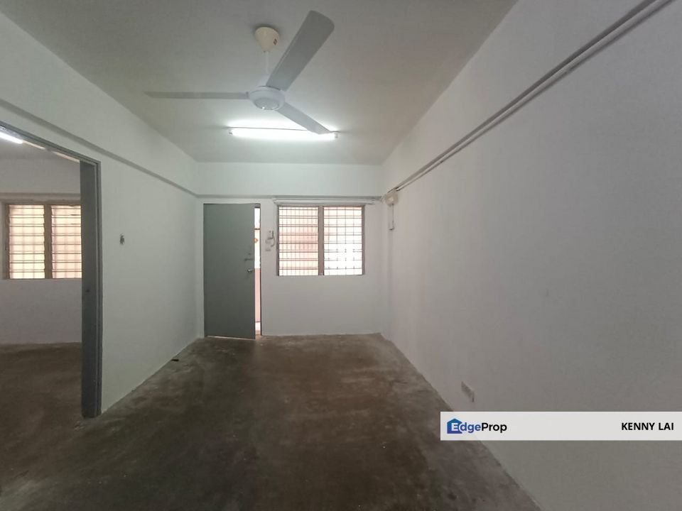 Pangsapuri Orkid Bandar Mahkota Cheras, Selangor, Cheras