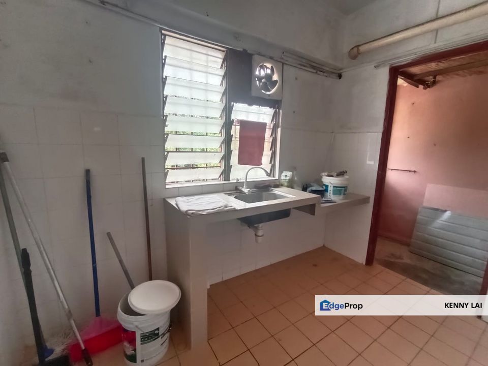 Pangsapuri Orkid Bandar Mahkota Cheras, Selangor, Cheras