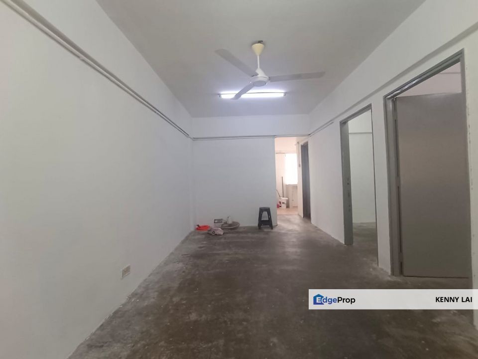 Pangsapuri Orkid Bandar Mahkota Cheras, Selangor, Cheras