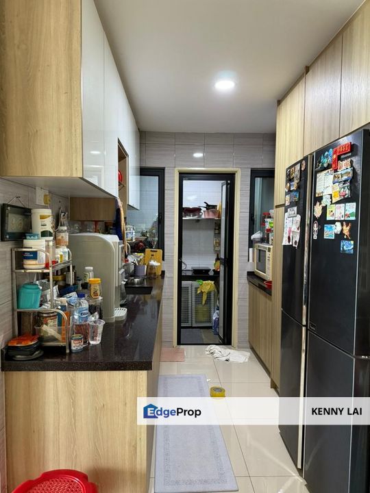 Symphony Tower  Simfoni Tower, Selangor, Cheras