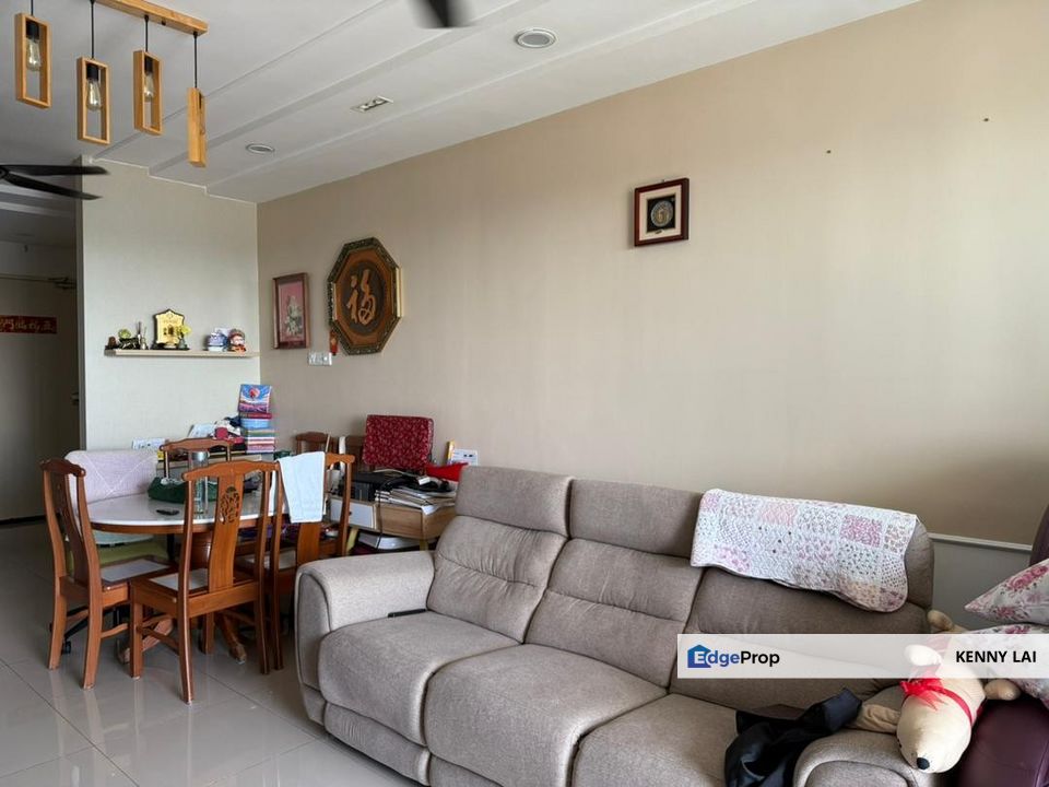 Symphony Tower  Simfoni Tower, Selangor, Cheras