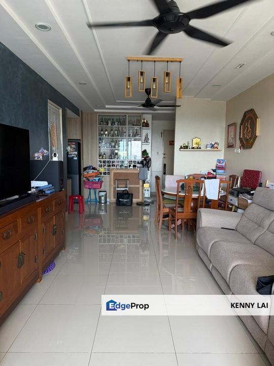 Symphony Tower  Simfoni Tower, Selangor, Cheras