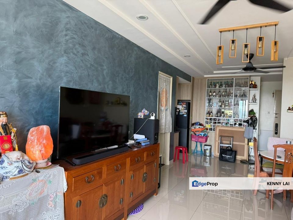 Symphony Tower  Simfoni Tower, Selangor, Cheras