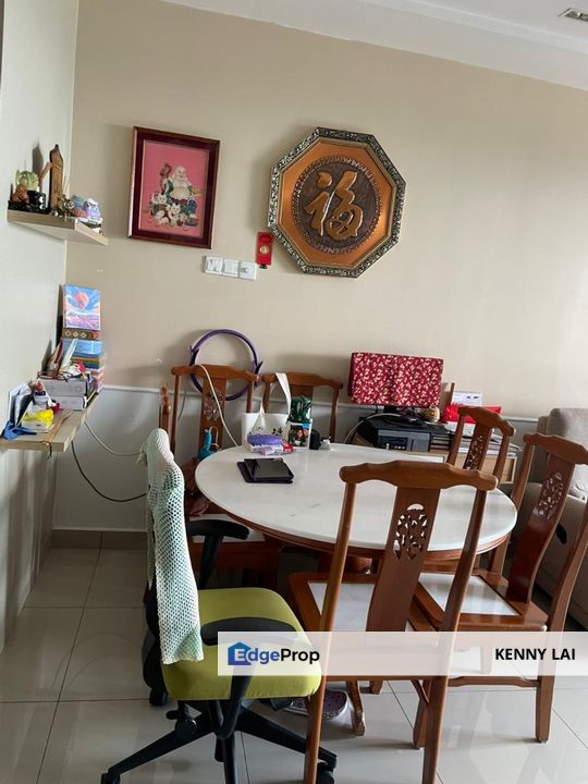 Symphony Tower  Simfoni Tower, Selangor, Cheras