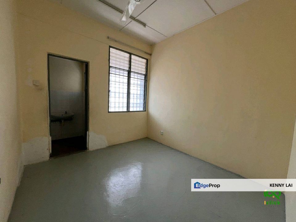 Bandar Mahkota Cheras Corner, Selangor, Cheras