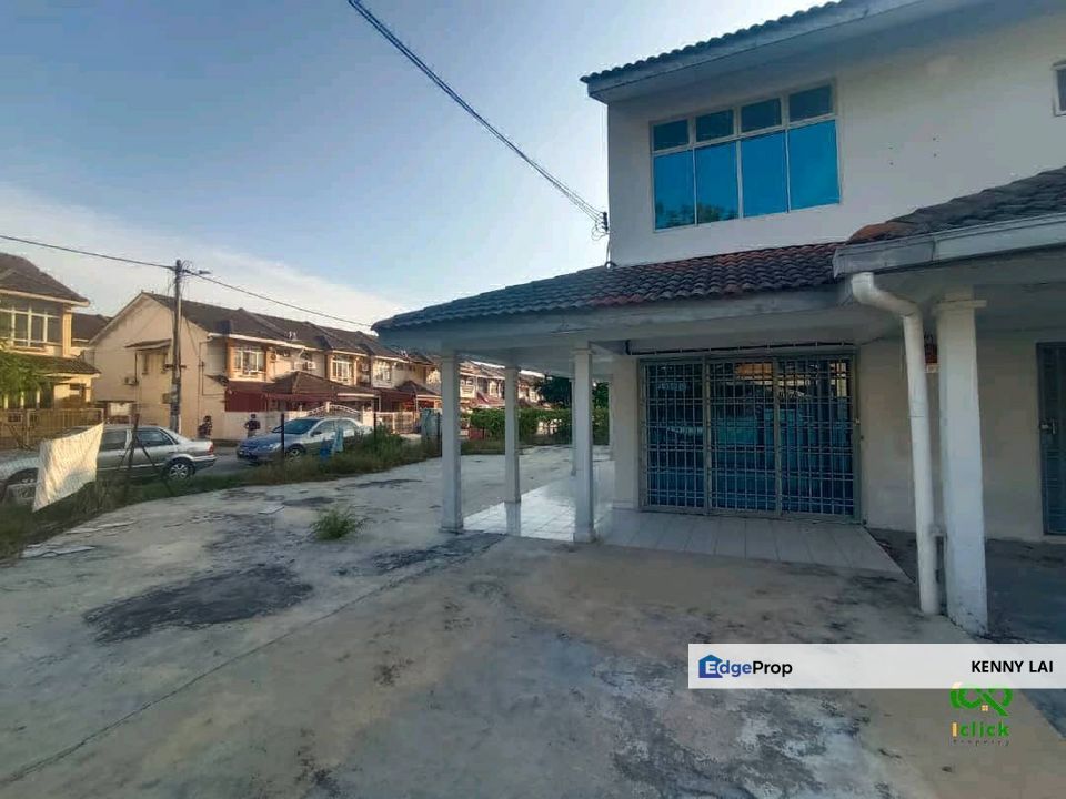 Bandar Mahkota Cheras Corner, Selangor, Cheras