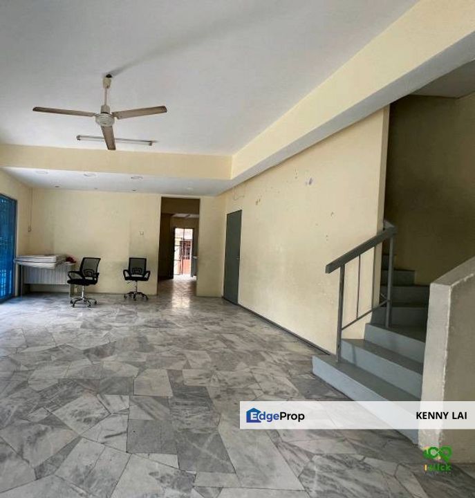 Bandar Mahkota Cheras Corner, Selangor, Cheras