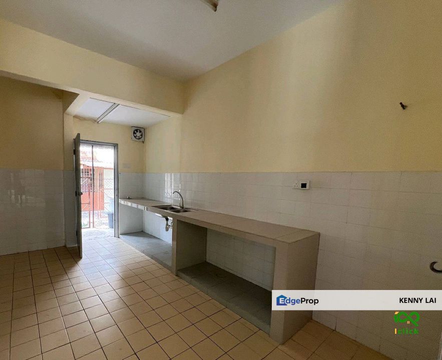 Bandar Mahkota Cheras Corner, Selangor, Cheras