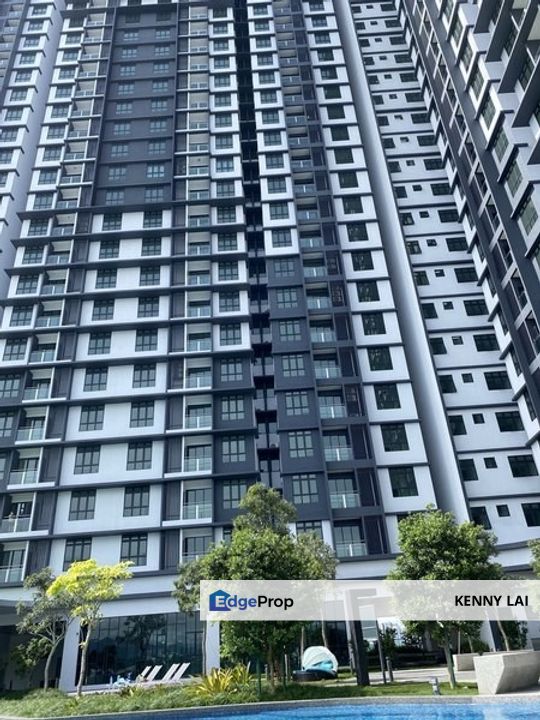 Parkland Residence Batu 11 Cheras, Selangor, Cheras
