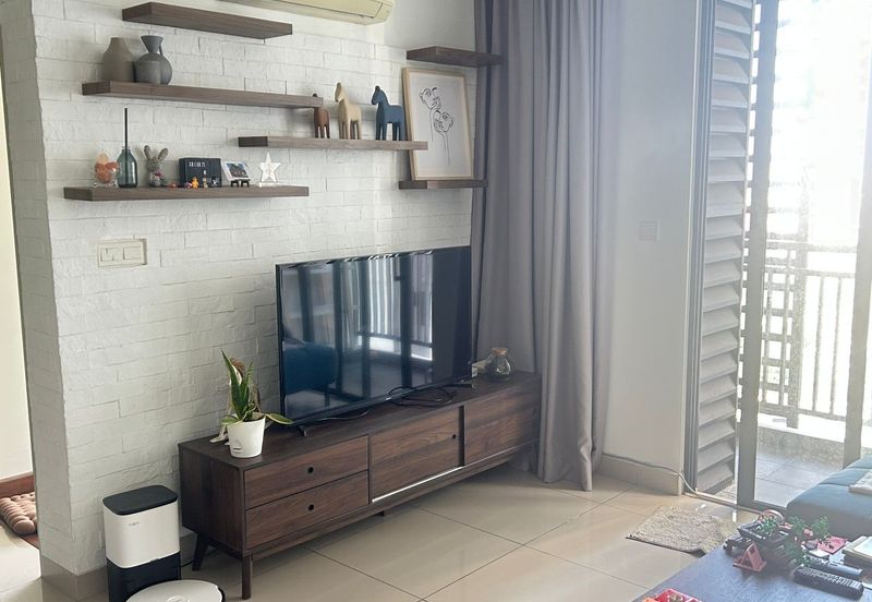The Nest Residences (Residensi Nest)