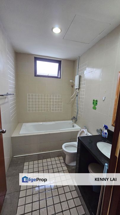 The Heritage Seri Kembangan, Selangor, Seri Kembangan