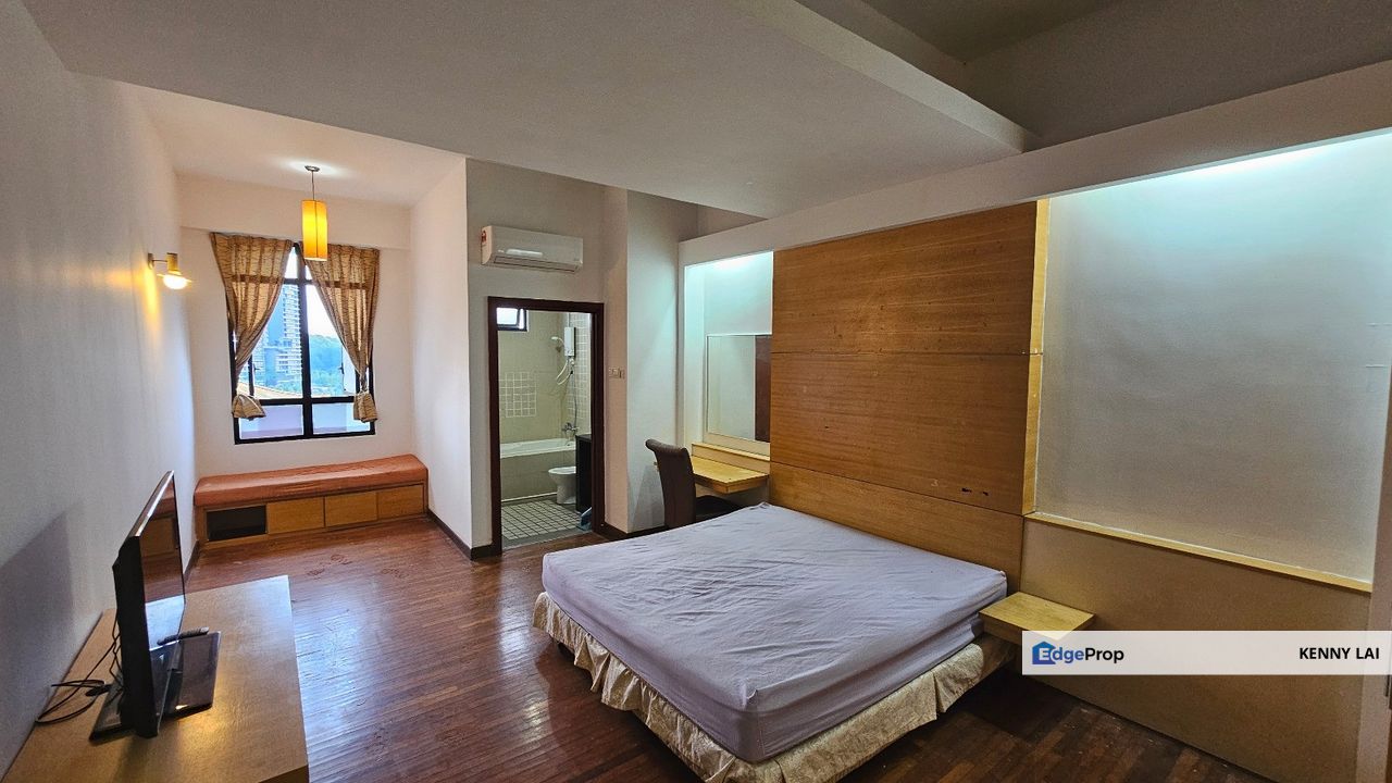 The Heritage Seri Kembangan, Selangor, Seri Kembangan