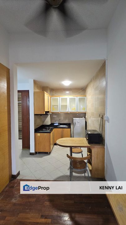 The Heritage Seri Kembangan, Selangor, Seri Kembangan