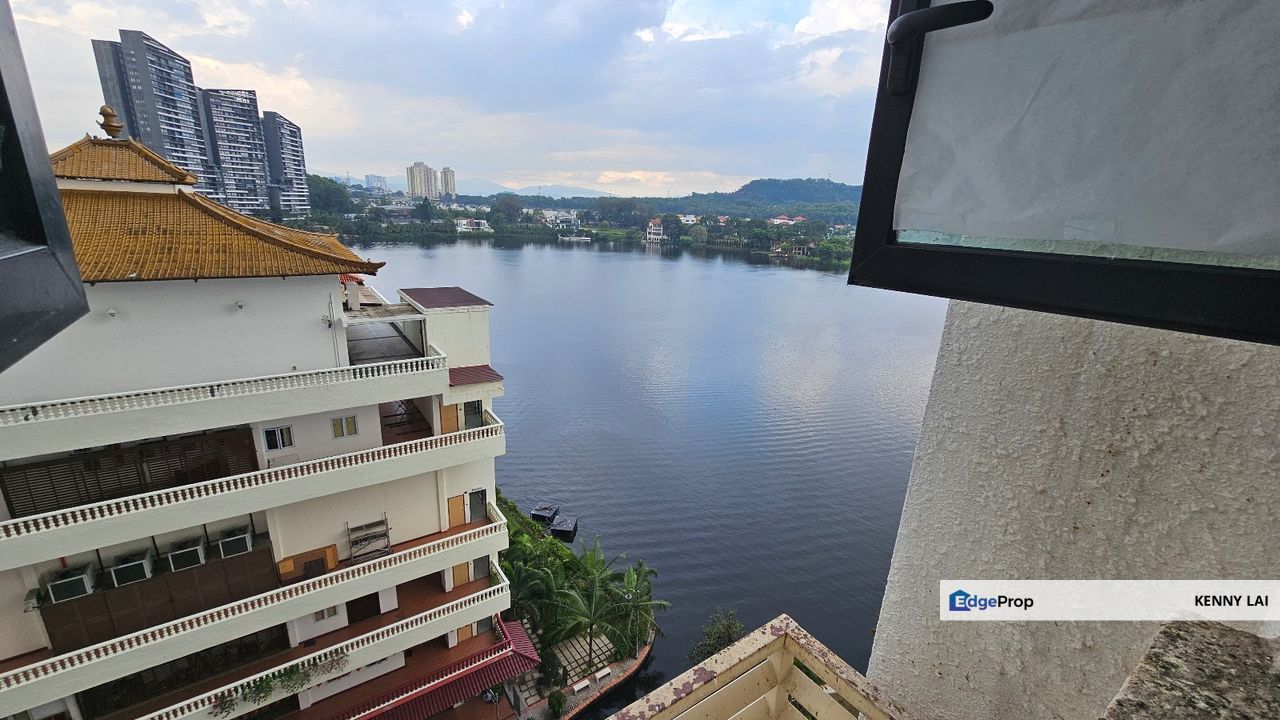 The Heritage Seri Kembangan, Selangor, Seri Kembangan