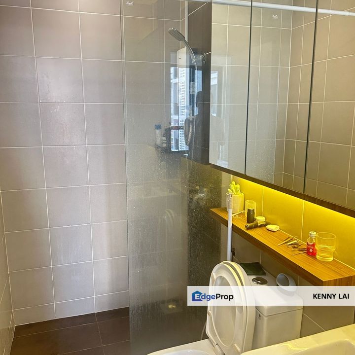 The Heritage Seri Kembangan, Selangor, Seri Kembangan