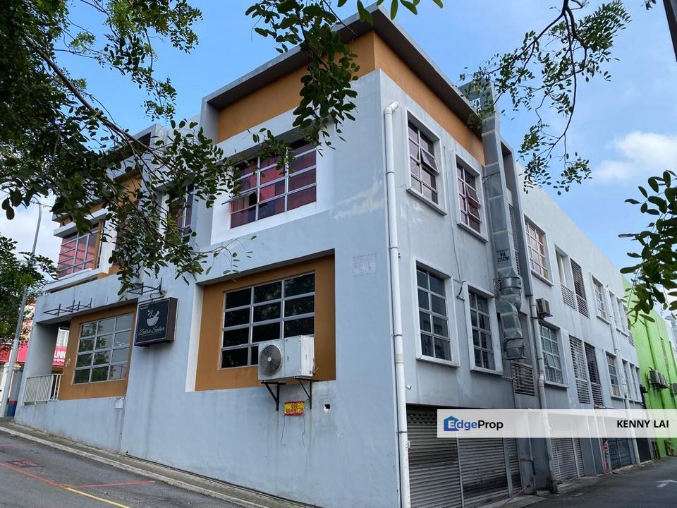 Kajang Prima Saujana Kajang, Selangor, Kajang