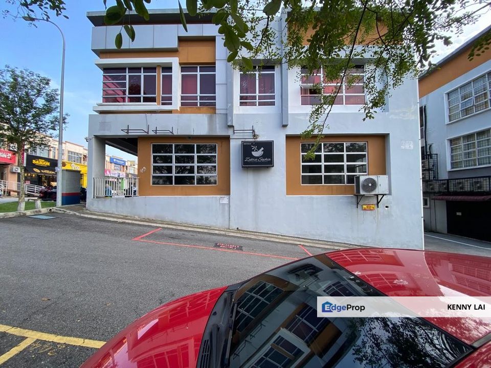 Kajang Prima Saujana Kajang, Selangor, Kajang