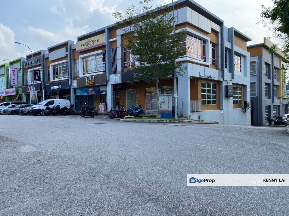 Kajang Prima Saujana Kajang, Selangor, Kajang