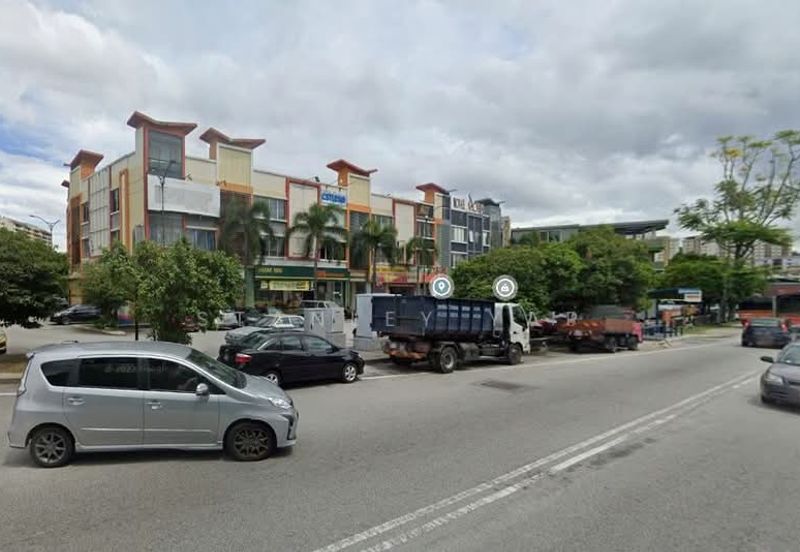 Merdeka Ria Industrial Park
