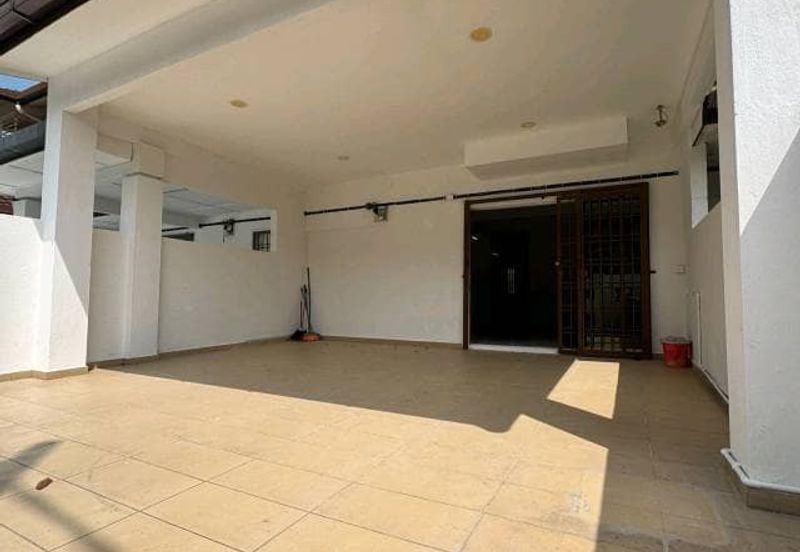 Bandar Mahkota Cheras