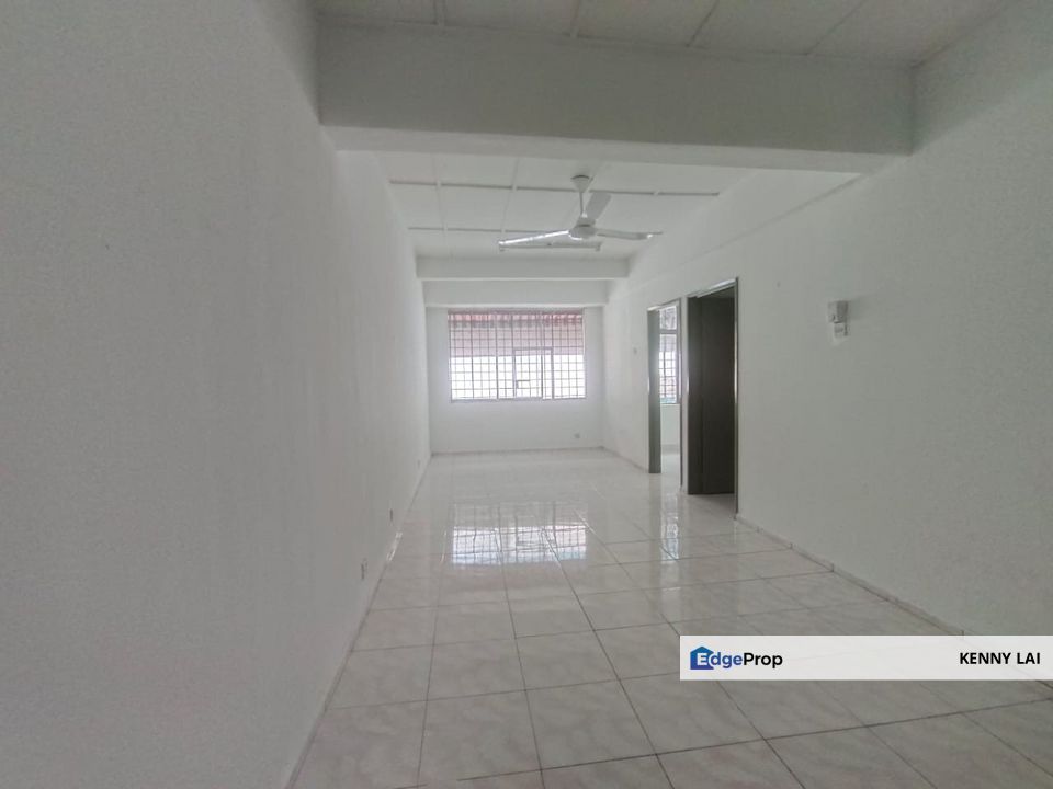 Pandan Perdana Shop Aparment 3 Floor, Kuala Lumpur, Cheras