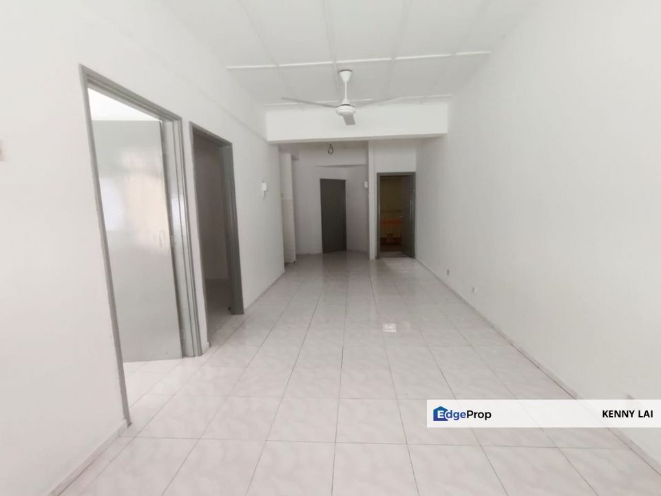 Pandan Perdana Shop Aparment 3 Floor, Kuala Lumpur, Cheras