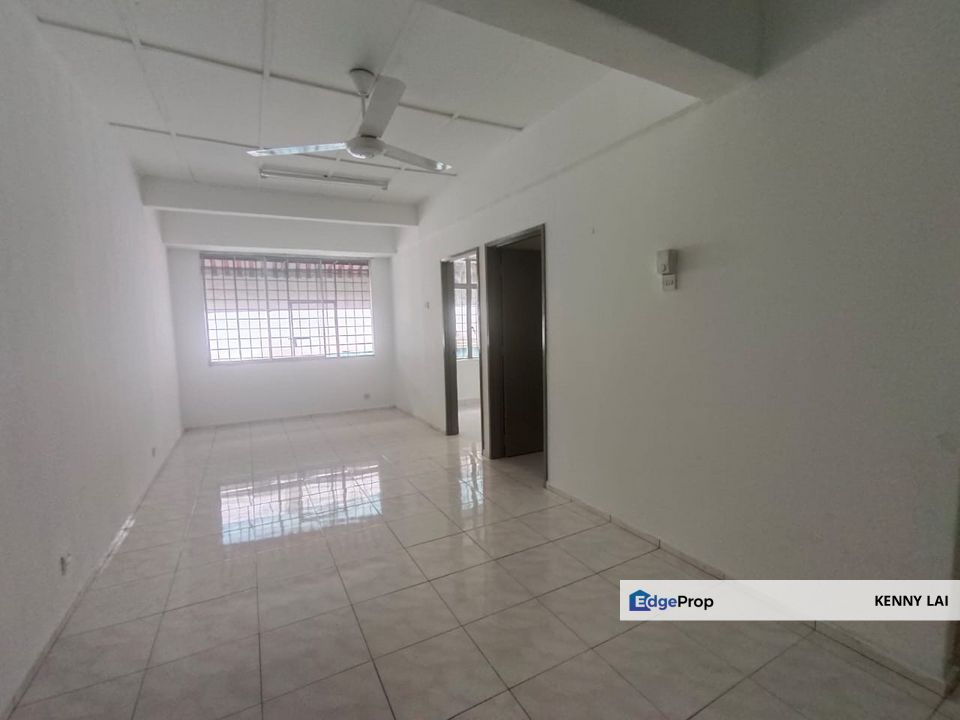 Pandan Perdana Shop Aparment 3 Floor, Kuala Lumpur, Cheras