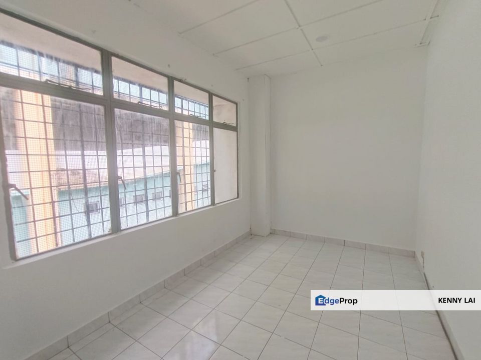 Pandan Perdana Shop Aparment 3 Floor, Kuala Lumpur, Cheras