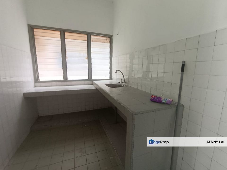 Pandan Perdana Shop Aparment 3 Floor, Kuala Lumpur, Cheras