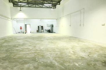 Taman Shamelin Perkasa