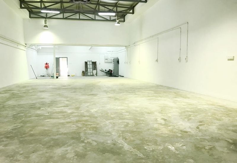 Taman Shamelin Perkasa