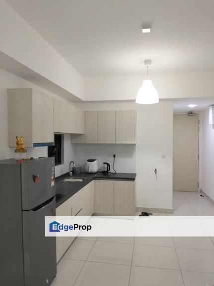 Parc 3, Kuala Lumpur, Cheras