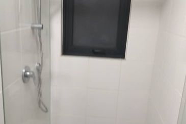 Parc 3 (Residensi Pudu Alam Rekreasi)