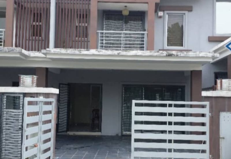 Bandar Mahkota Cheras