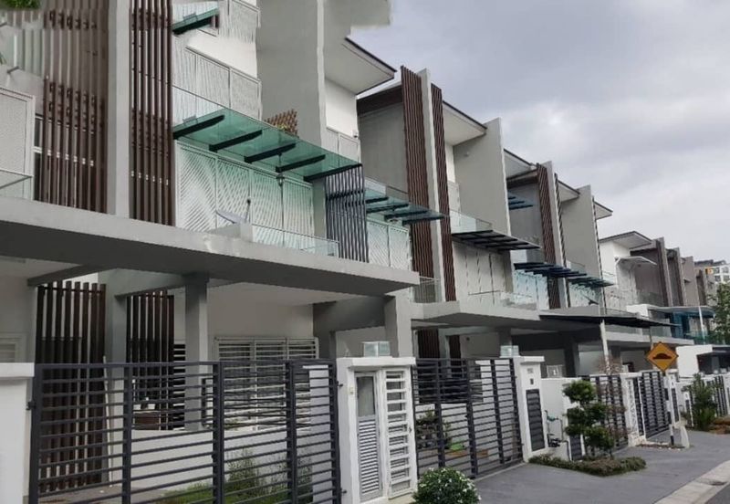 Bandar Mahkota Cheras