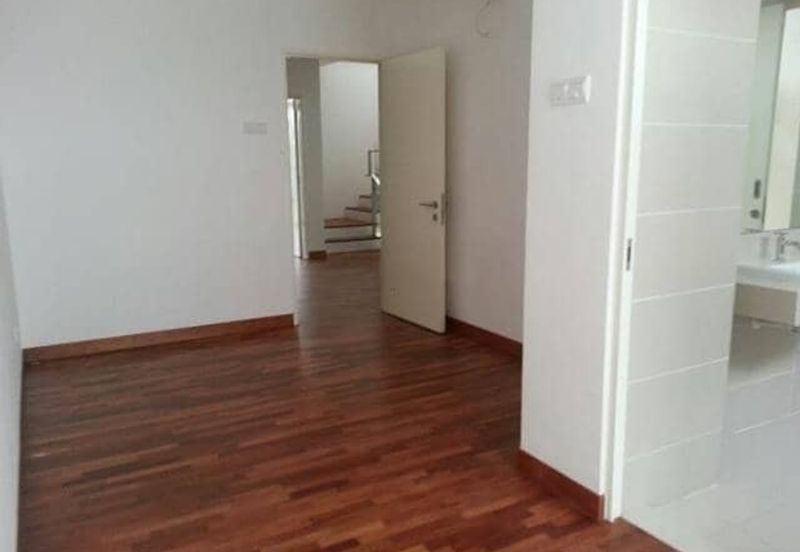 Bandar Mahkota Cheras