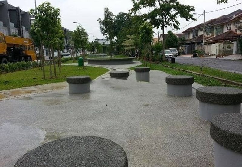 Bandar Mahkota Cheras