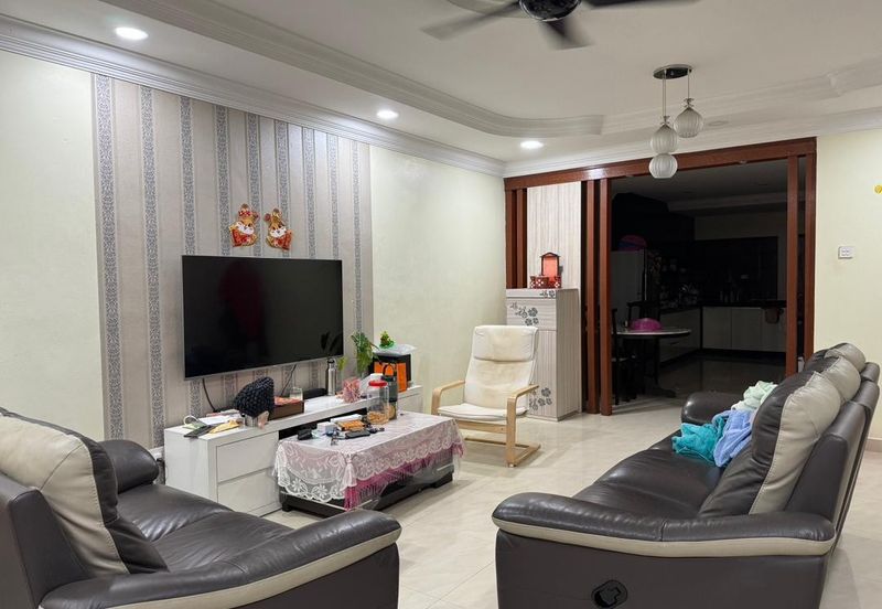 Bandar Mahkota Cheras