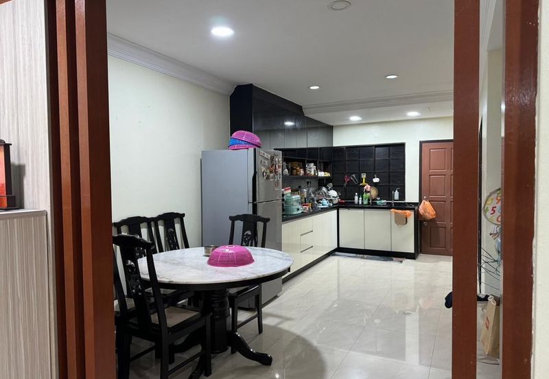 Bandar Mahkota Cheras