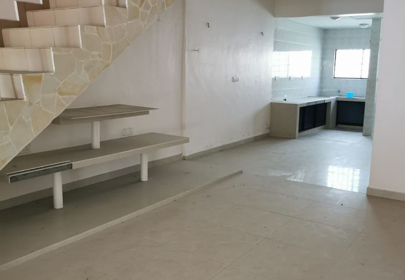 Bandar Mahkota Cheras