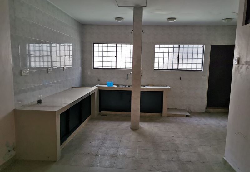 Bandar Mahkota Cheras