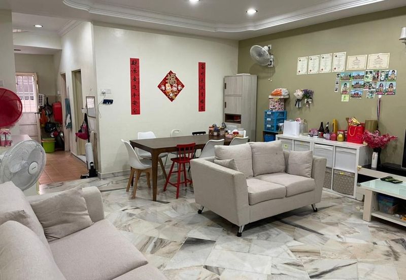 Bandar Mahkota Cheras