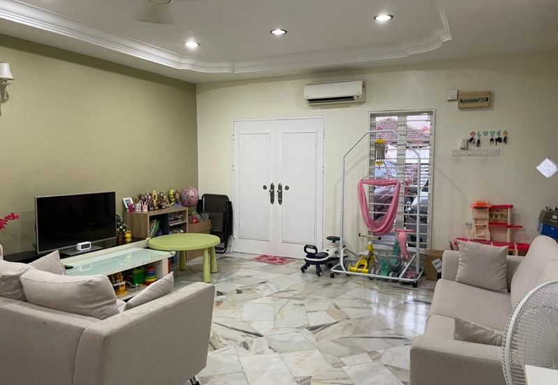 Bandar Mahkota Cheras